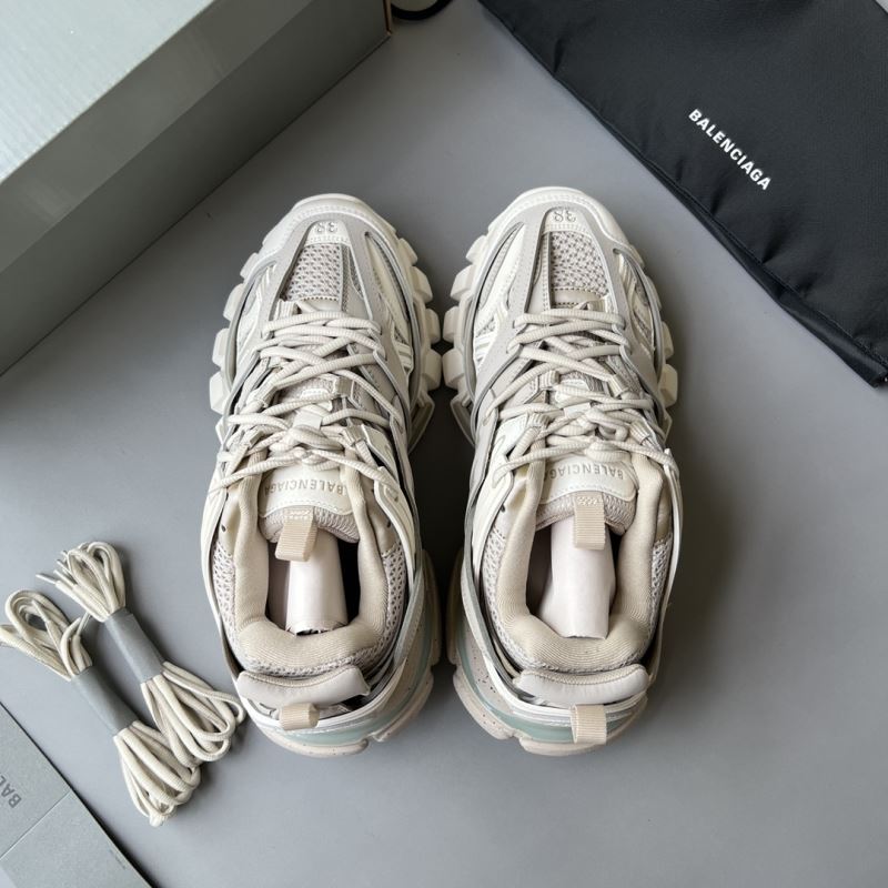 Balenciaga Track Shoes